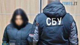 У Житомирі затримали 16-річну агентку рф, яка виготовила вибухівку, щоб підірвати наряд поліції на замовлення російських спецслужб