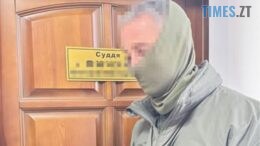 На Житомирщині оголошено про підозру судді, яка «злила» фігурантам кримінального провадження відомості досудового розслідування