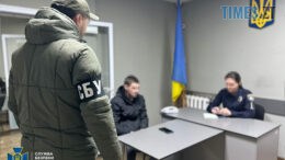 СБУ затримала чергового підпалювача, який виконував замовлення рф на Житомирщині