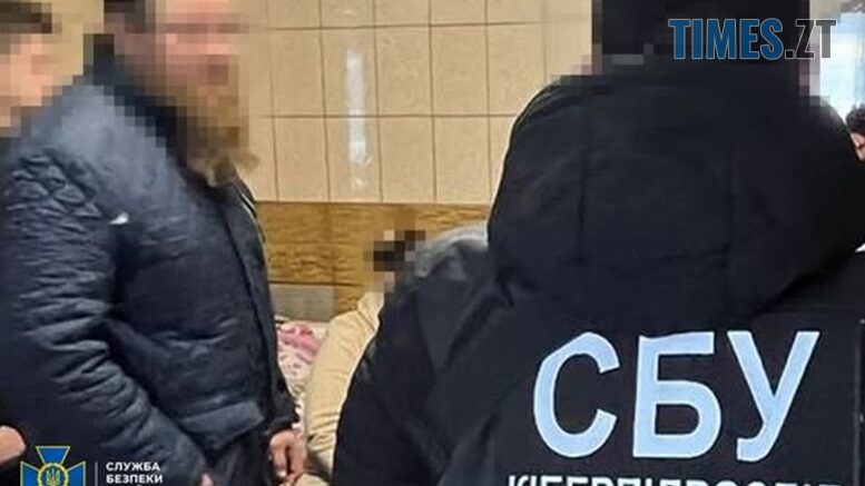СБУ викрила настоятеля храму Житомирської єпархії УПЦ (МП), який вихваляв путіна та поширював антисемітські заклики