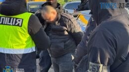 20 тис. дол. за "липові" меддовідки: на Житомирщині СБУ заблокувала чергову схему ухилення від військової служби