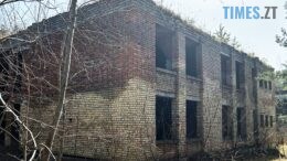 Чотирьом мешканцям Житомирщини інкримінують рейдерське захоплення землі та будівель на узбережжі Дніпра