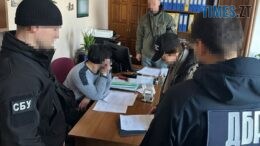 Суддю районного суду Житомирської області, яку викрили на «зливі» даних досудового розслідування, відсторонено від здійснення правосуддя