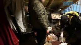 Виготовляв на дому та реалізовував: Житомирі правоохоронці затримали чергового наркоторговця