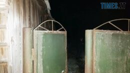 Відмовився дати алкоголь: на Радомишльщині чоловік жорстоко вбив пенсіонера