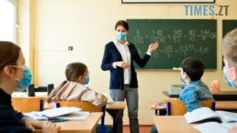 У Житомирській міськраді пояснили чому не вводять карантин у ліцеях та садочках міста