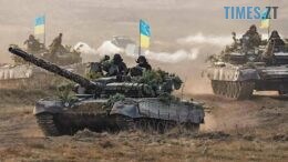 Костенко: Цьогоріч закінчення війни не буде