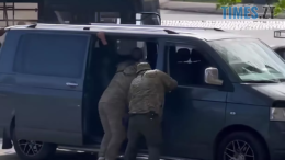 Для працівників ТЦК та СП розроблять правила поводження з військовозобов'язаними
