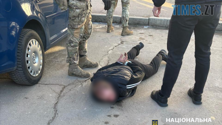 На Житомирщині правоохоронці знешкодили діяльність нарколабораторії та затримали учасників злочинної групи