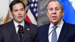 США та росія пропонують триступеневий мирний план