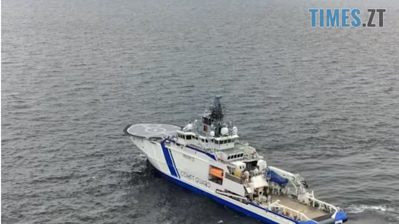 Чергові обірвані кабелі у Балтійському морі виявилися російськими