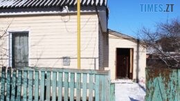 У Коростені господар намагався вирішити конфлікт з гостем за допомогою молотка