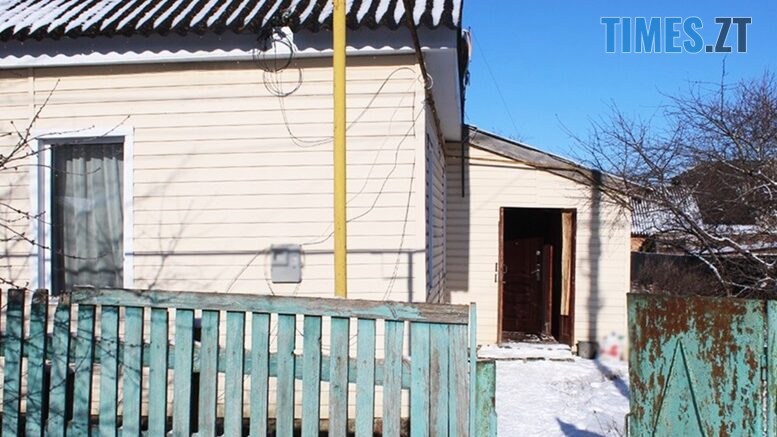 У Коростені господар намагався вирішити конфлікт з гостем за допомогою молотка