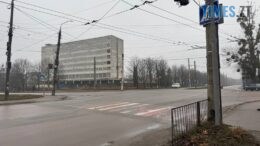 Житомирські правоохоронці розшукують свідків ДТП, у якому 25 січня постраждала літня містянка