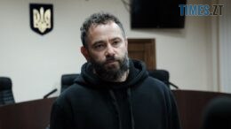 Дубінський, підозрюваний у держзраді, заявив, що балотуватиметься в президенти