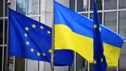 ЄС підготує пакет військової допомоги Україні на 20 млрд євро