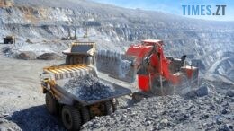 США прагнуть тотального контролю над українськими надрами