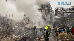 Що відомо про нову масовану атаку рф 1 лютого