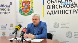 За тиждень у Житомирському обласному онкодиспансері запрацює лінійний прискорювач
