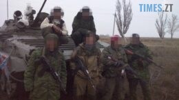В результаті спільної україно-молдавської спецоперації вдалося затримати трьох найманців російських терористів