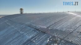 Ліквідація наслідків пожежі на ЧАЕС триває: наразі виявлено три осередки тління