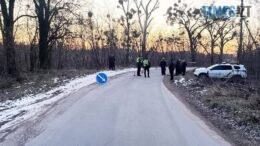 У ДТП під Житомиром загинув 15-річний хлопець