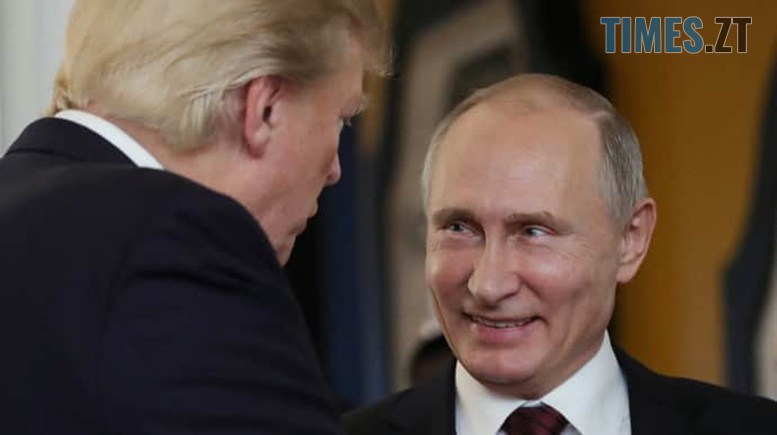 російський диктатор зумисно змусив Трампа очікувати на розмову цілу годину