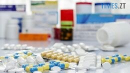 У квітні в Україні знизять ціни на ще 116 медпрепаратів