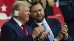 Трамп зможе стати президентом і втретє завдяки нюансам американського законодавства