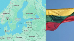 Литва планує замінувати кордон із росією та білоруссю
