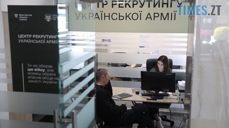 Розвінчуємо міфи про військовий рекрутинг
