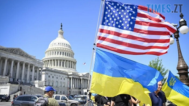 У Білому домі спростували інформацію про ймовірне позбавлення українців, що проживають у США, тимчасового статусу біженця