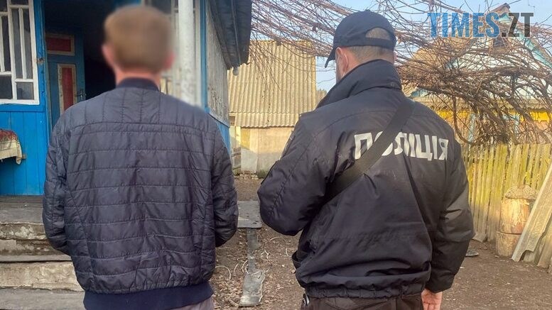 На Коростенщині в результаті конфлікту чоловік вбив рідного брата