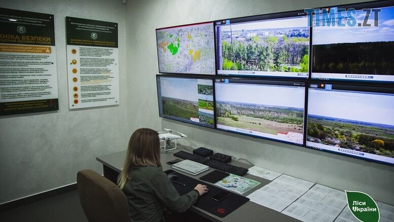 На Житомирщині відсьогодні стартував пожежонебезпечний період: лісівники регіону готуються до викликів