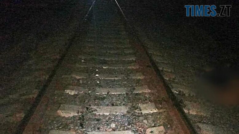 У Житомирі правоохоронці встановлюють обставини загибелі чоловіка на залізничних коліях