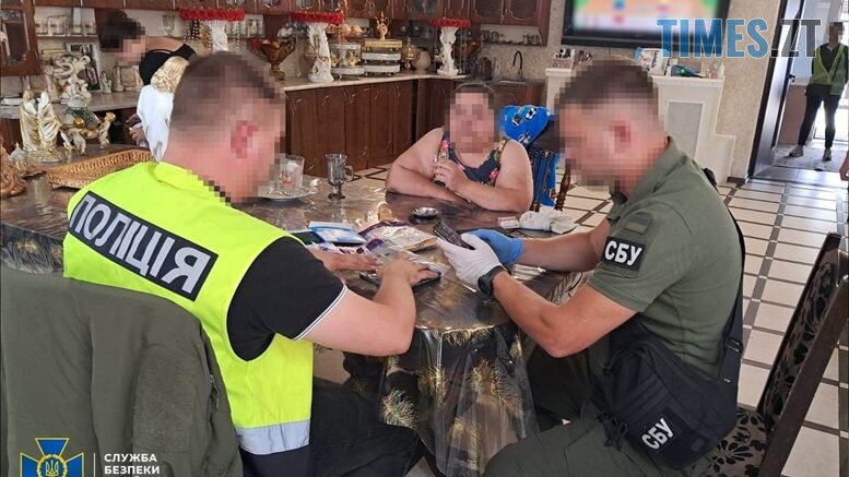 На Житомирщині судитимуть викрите СБУ міжрегіональне угруповання торговців метадоном на мільйони гривень