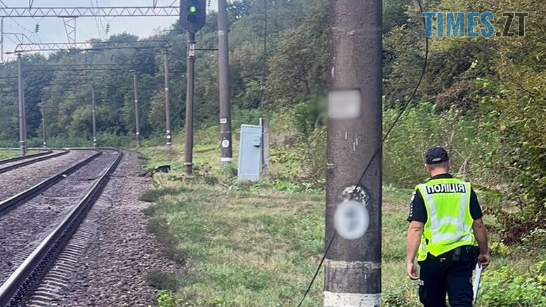 На Житомирщині перед судом постануть троє зловмисників, які на замовлення фсб палили обладнання Укрзалізниці