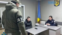 На Житомирщині перед судом постане молодик, який на замовлення ворожих спецслужб намагався підпалити адмінбудівлю