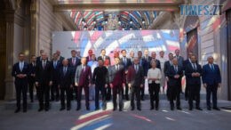В Україні діятимуть "сили стримування" з кількох країн світу