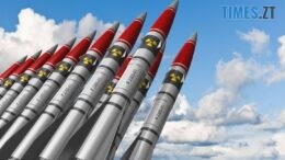 Українці почали збирати гроші на ядерну зброю