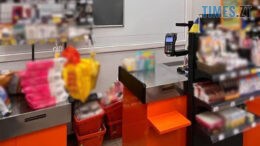У Житомирі поліція розслідує оборудки продавчині маркету, яка привласнила понад 180 тис. грн