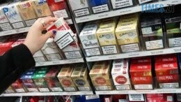 В Україні істотно зростуть ціни на сигарети: Зеленський підписав закон про збільшення акцизу