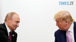 Телефонна розмова Трампа та путіна: про що говорили і до чого прийшли