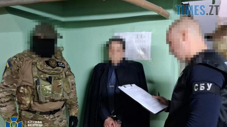 СБУ викрила «крота» фсб у Державному космічному агентстві