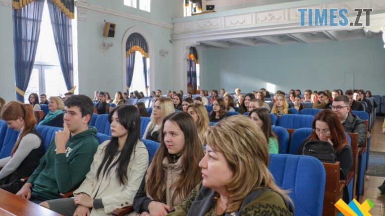 У Житомирі стартувала нова сесія «Школи місцевого самоврядування»