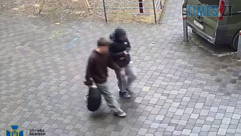 Теракт в Івано-Франківську: правоохоронці встановили причетних