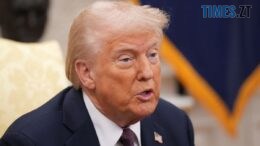 У понеділок дізнаємось більше про припинення вогню в Україні – Трамп