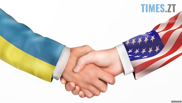 США продовжують ділитися з Україною розвідданими