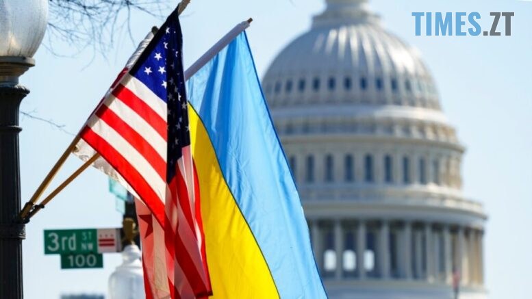 США не розглядають серйозно нові поставки зброї Україні – The New York Times