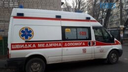 У Житомирському районі рятувальники допомогли медикам дістатися до хворого